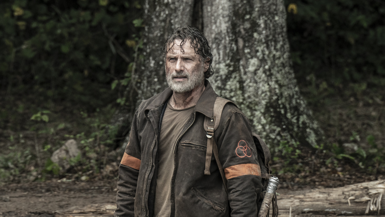 TWD: Rick's Appearance In The Walking Dead's Finale Took A Long Time To