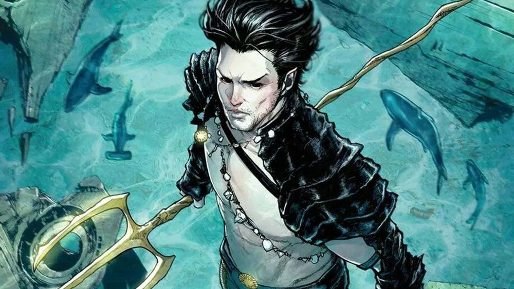 Namor