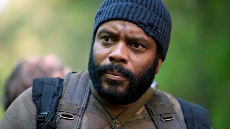 Tyreese outsite