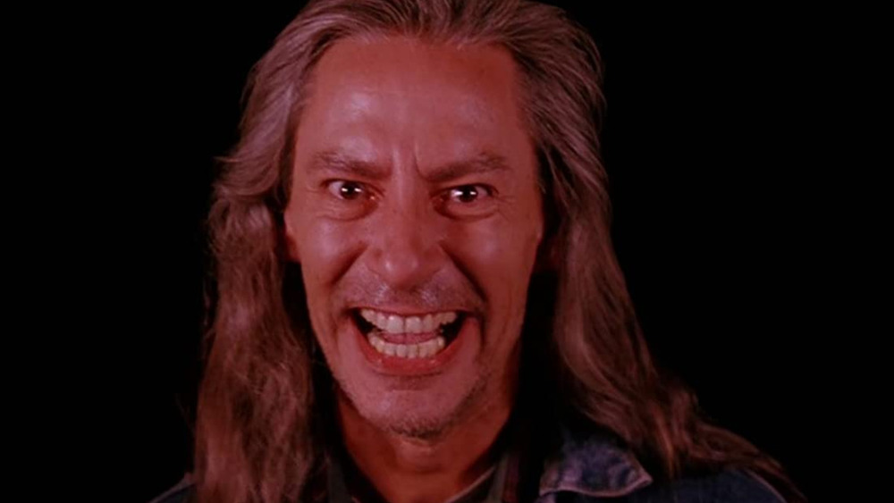 Frank Silva in Twin Peaks