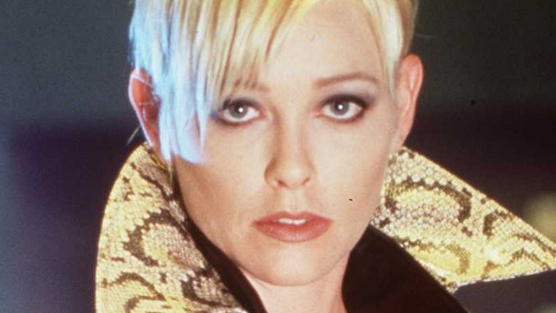 pamela gidley