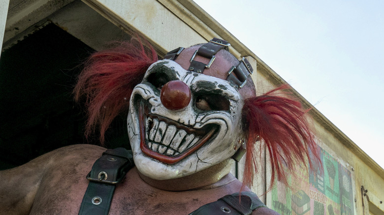 The Twisted Metal Games Are Getting Their Own TV Series