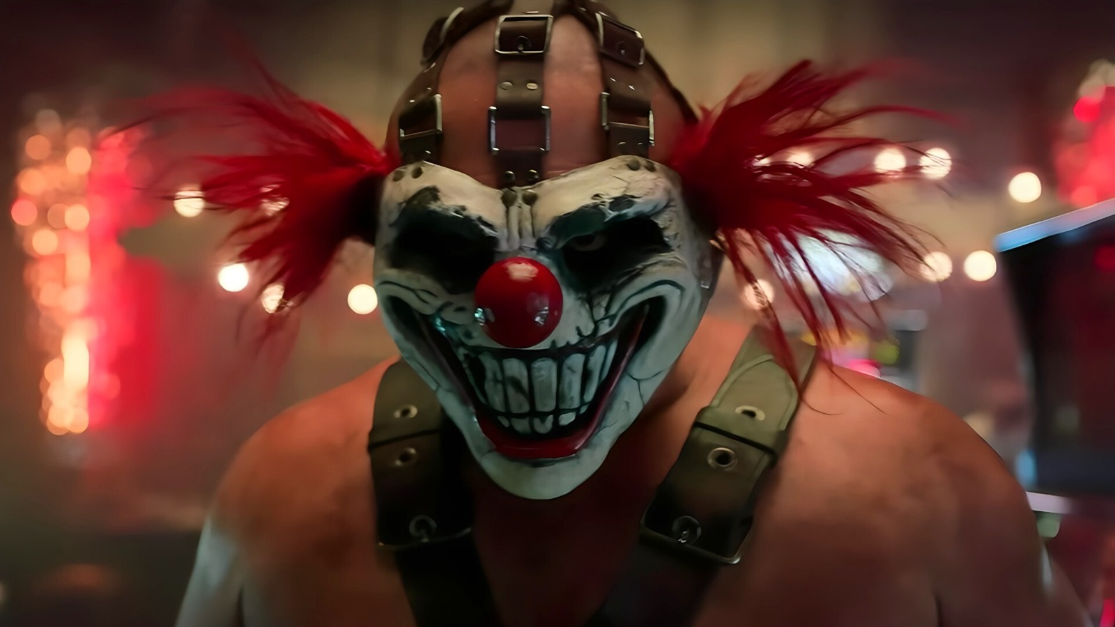 Twisted Metal' review: The video-game adaptation misses its mark