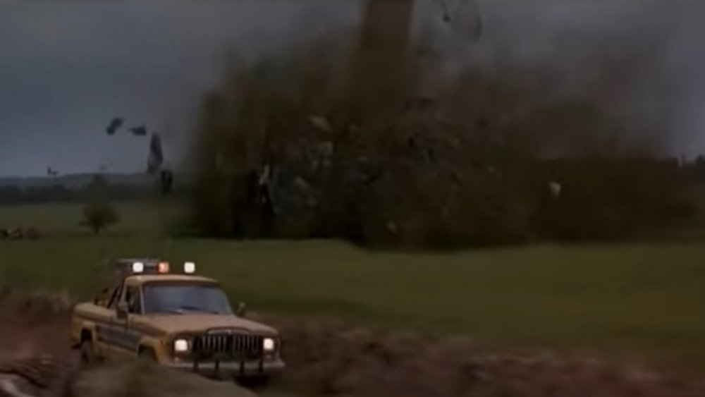 Twister Reboot What We Know So Far