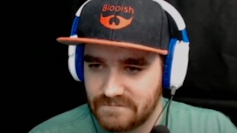 needles slapdash twitch