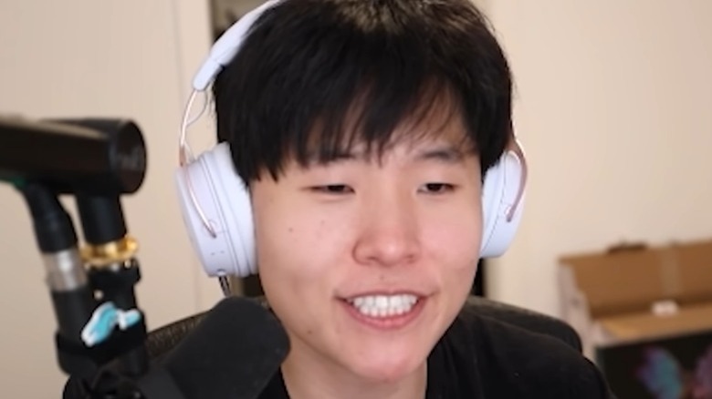Toast on stream
