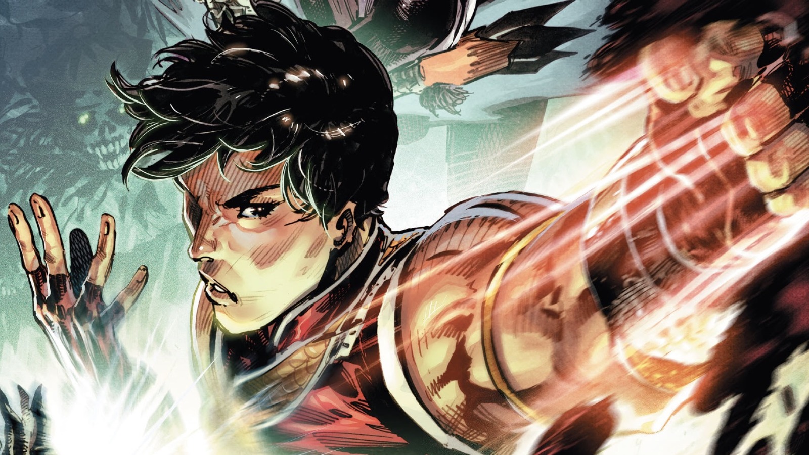 see shang chi