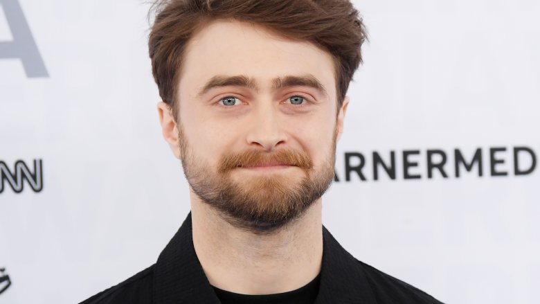 Daniel Radcliffe