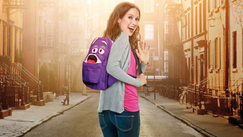 Ellie Kemper as Kimmy Schmidt