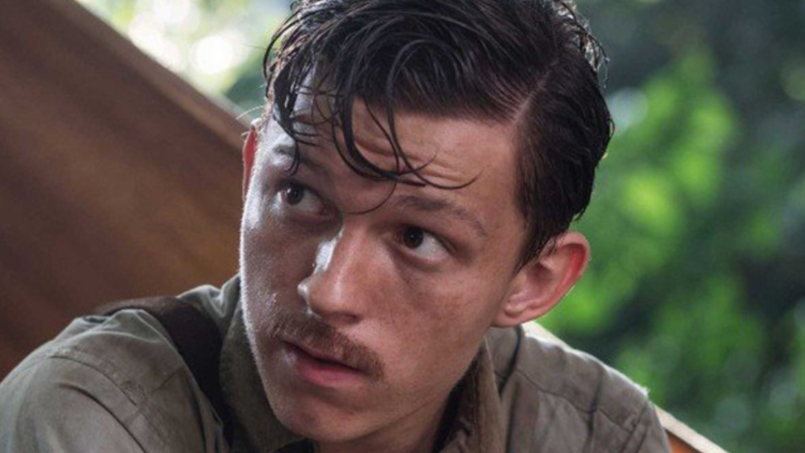 Uncharted Movie Casts Spider-Man Star Tom Holland as Nathan Drake