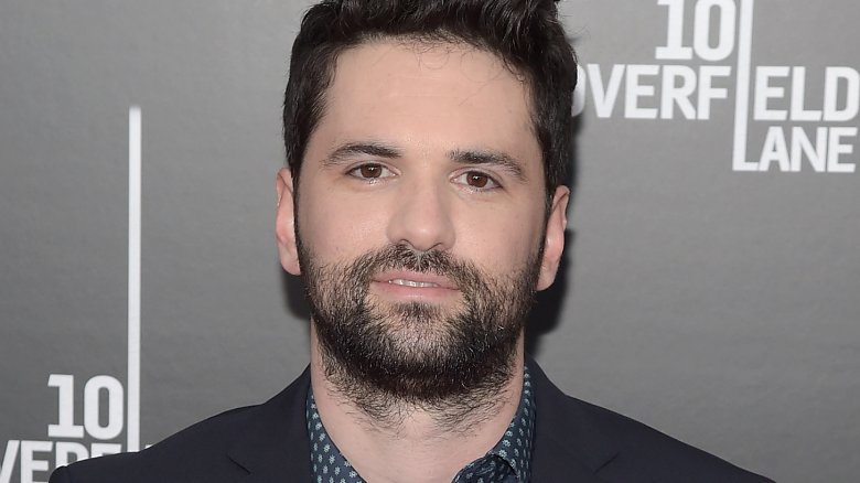 ​Dan Trachtenberg