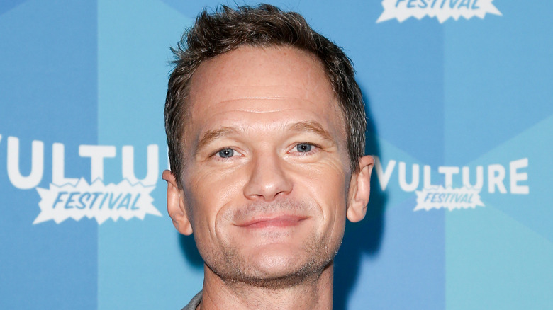 Neil Patrick Harris at Vulture Festival 2017