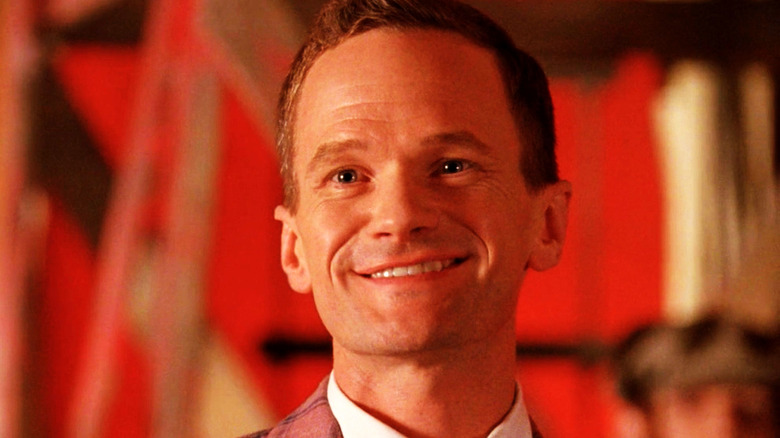 Neil Patrick Harris in American Horror Story