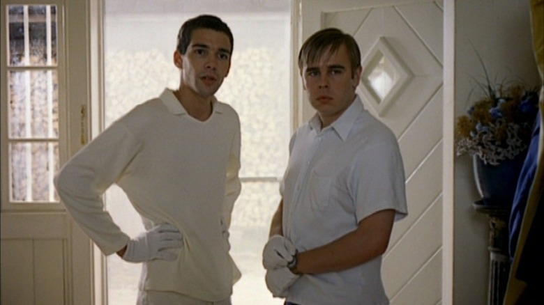 Funny Games