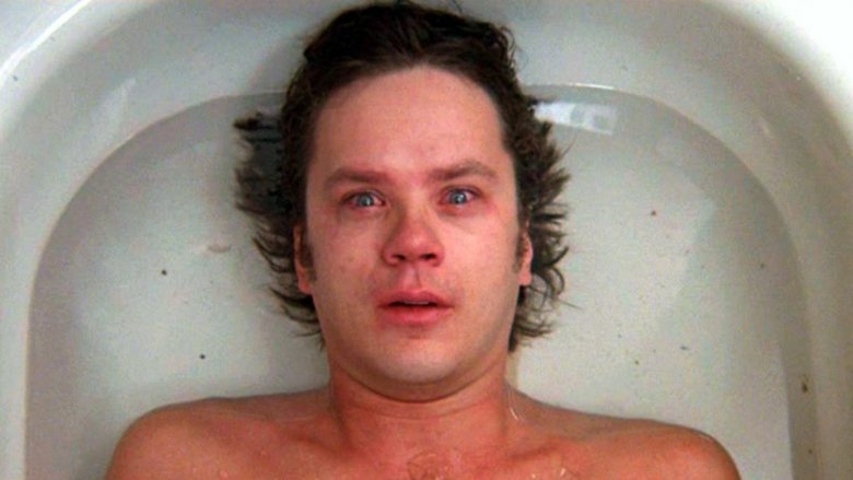 Tim Robbins in Jacob's Ladder