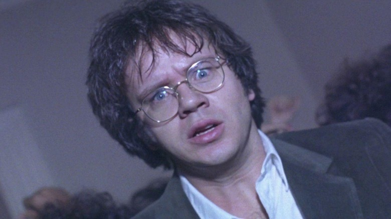 Tim Robbins in Jacob's Ladder