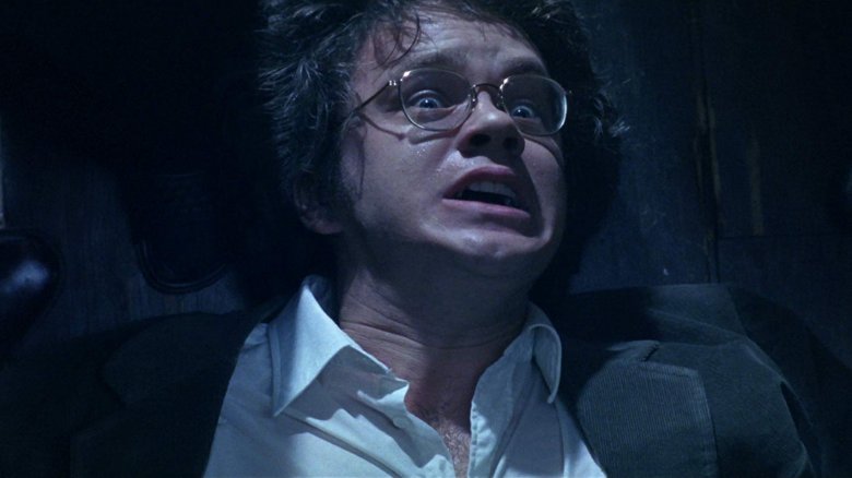 Tim Robbins in Jacob's Ladder