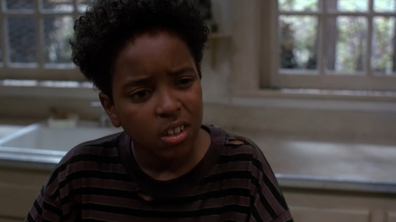 The People Under the Stairs