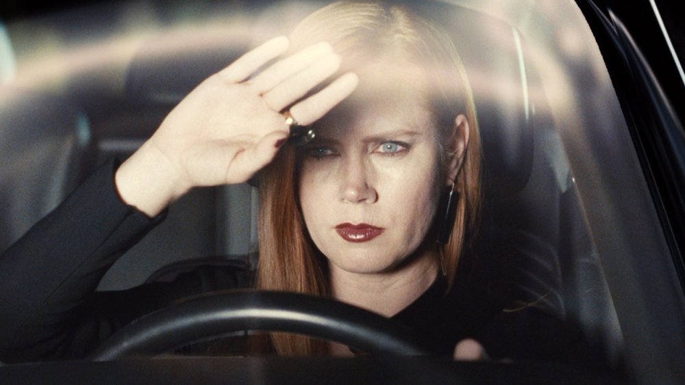 Amy Adams in Nocturnal Animals