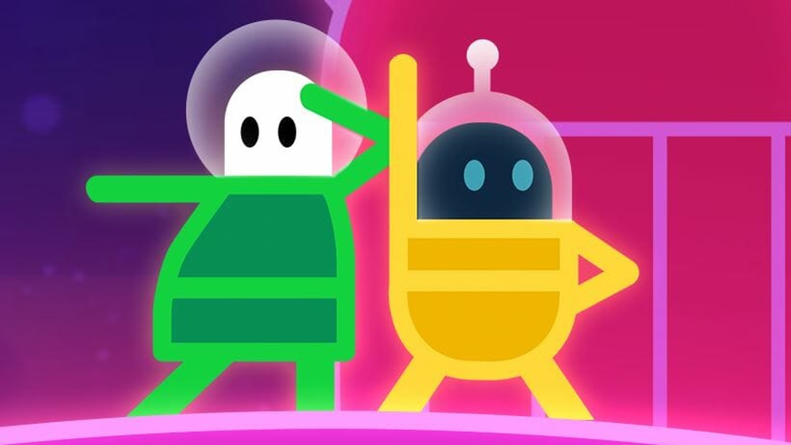 Underrated Co Op Games You Should Definitely Play On The Switch