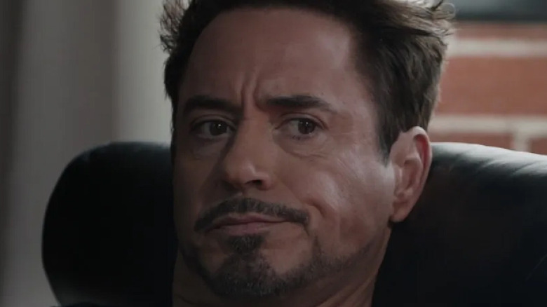 Robert Downey Jr.