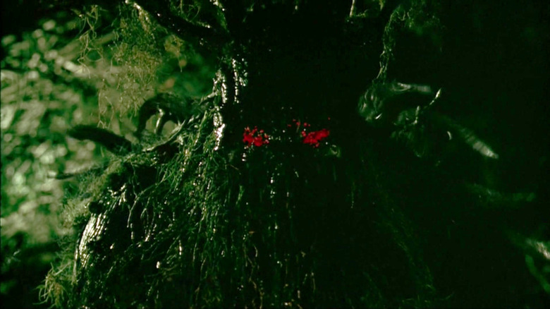 Man-Thing