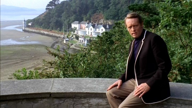The Prisoner