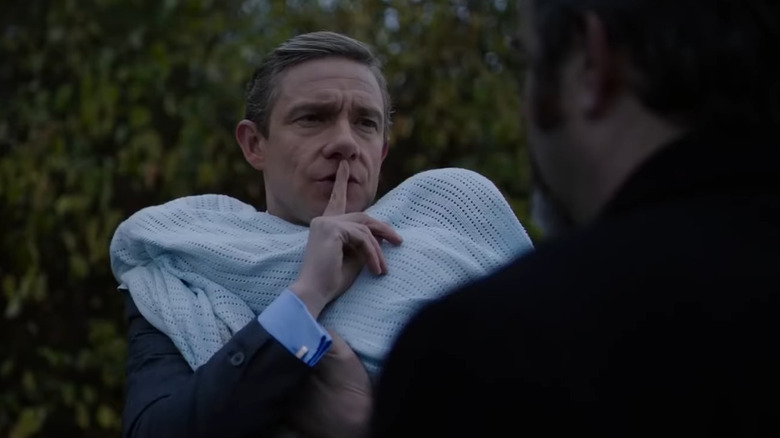 Ghost Stories (2017)