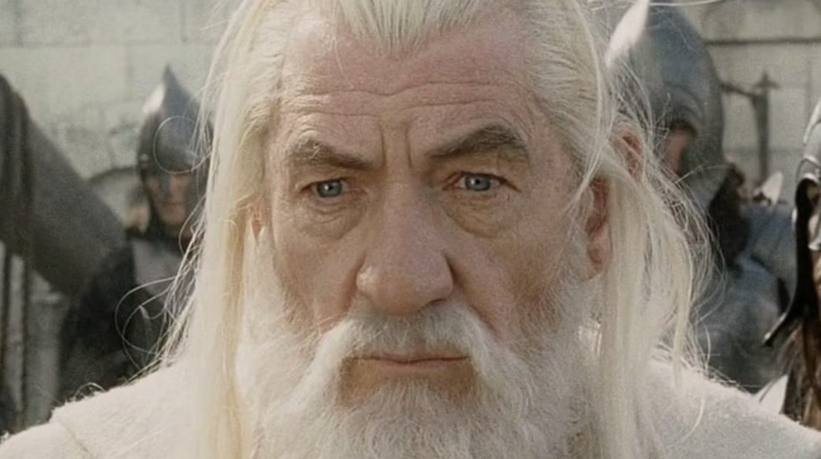 Lord of the Rings' Script Changes Were 'Tiresome' for Ian McKellen –  IndieWire