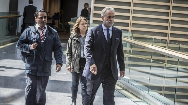 Unforgotten Season 5 - What We Know So Far