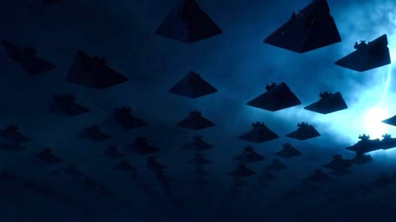 Star Wars: The Rise of Skywalker