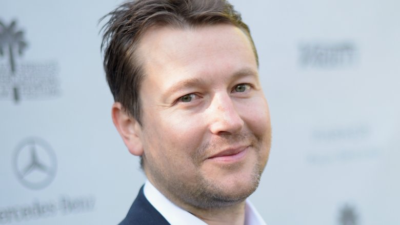 Leigh Whannell