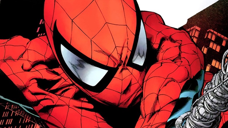 Spider-Man