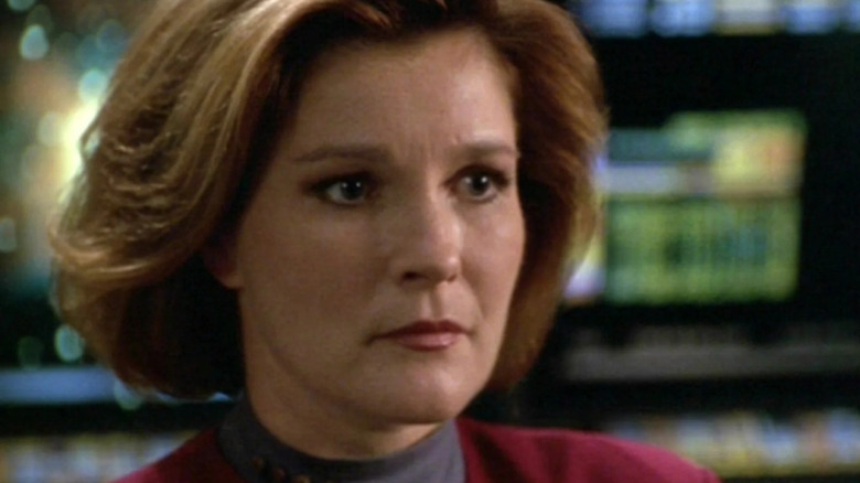 Janeway looks right