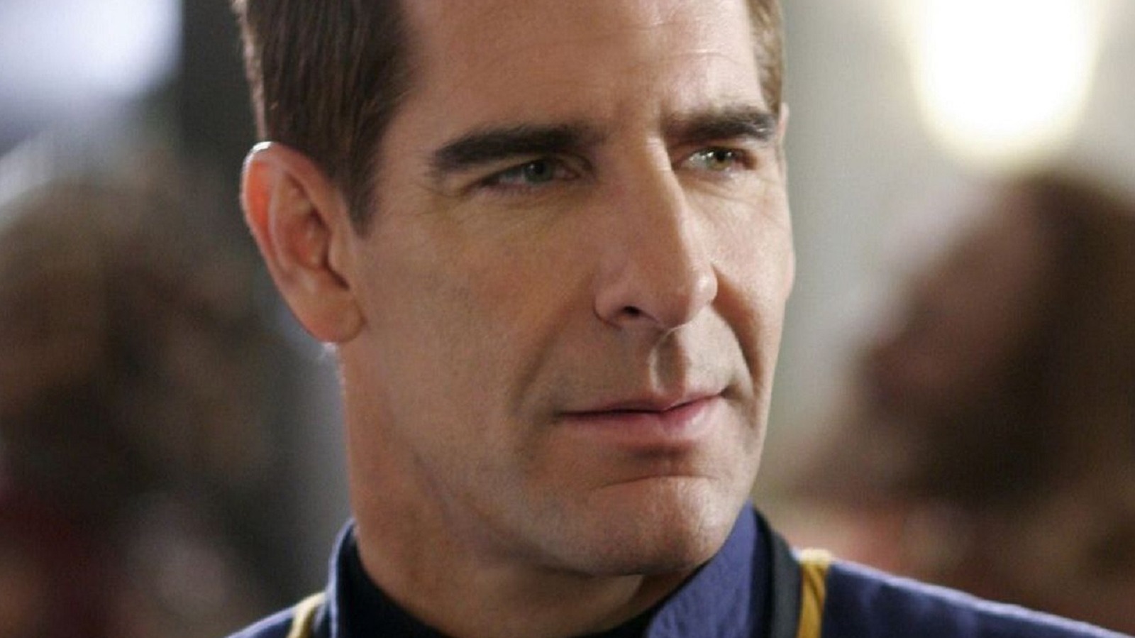 Unresolved Plotlines In Star Trek Enterprise