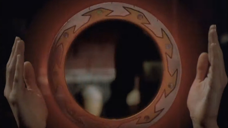 Xena's chakram
