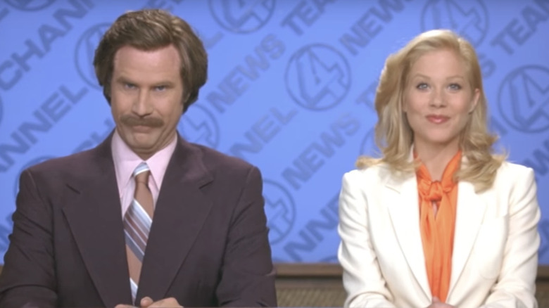 Anchorman