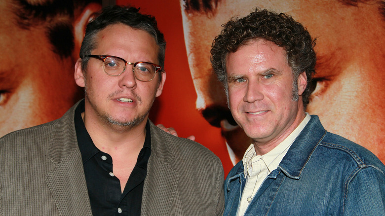 McKay and Ferrell