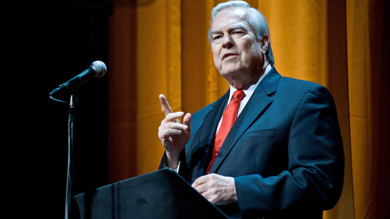 Bill Kurtis