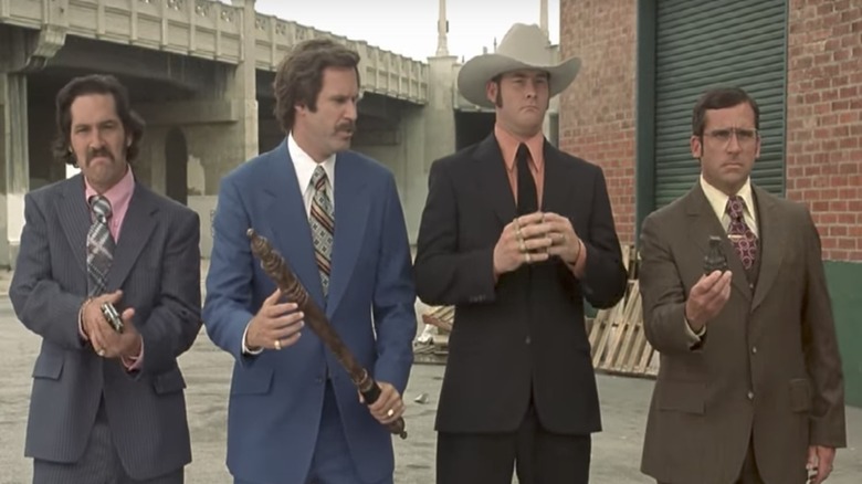 Anchorman