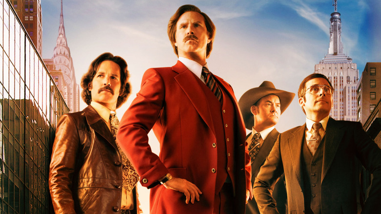 Anchorman