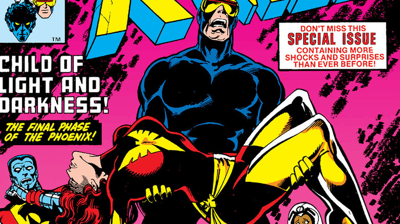 Dark Phoenix