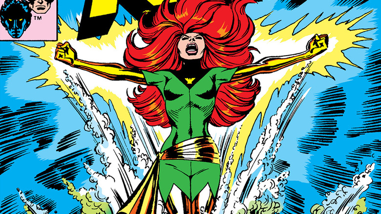 Dark Phoenix