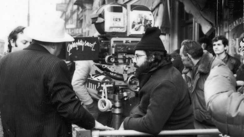 Francis Ford Coppola