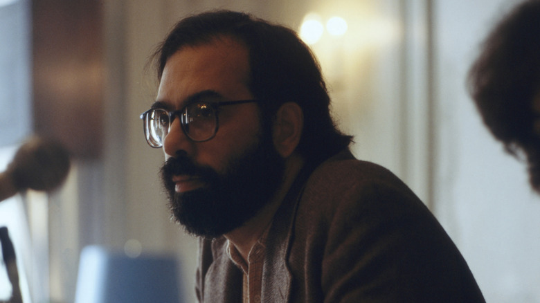 Francis Ford Coppola