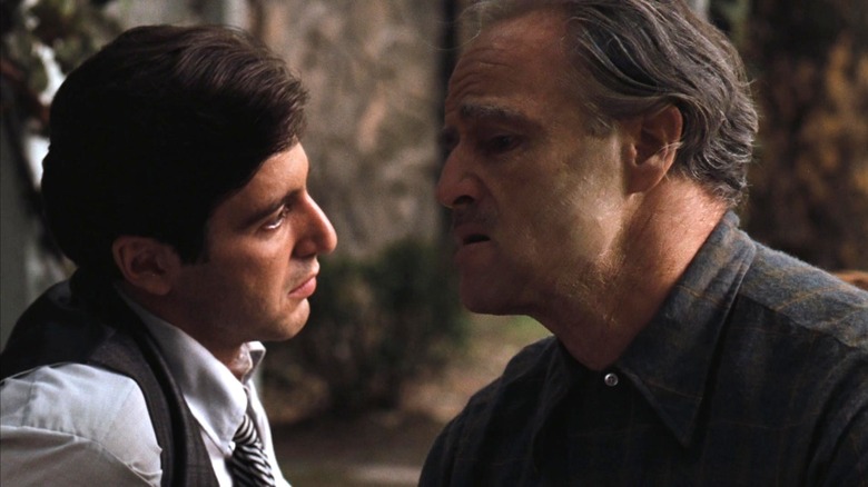 The Godfather