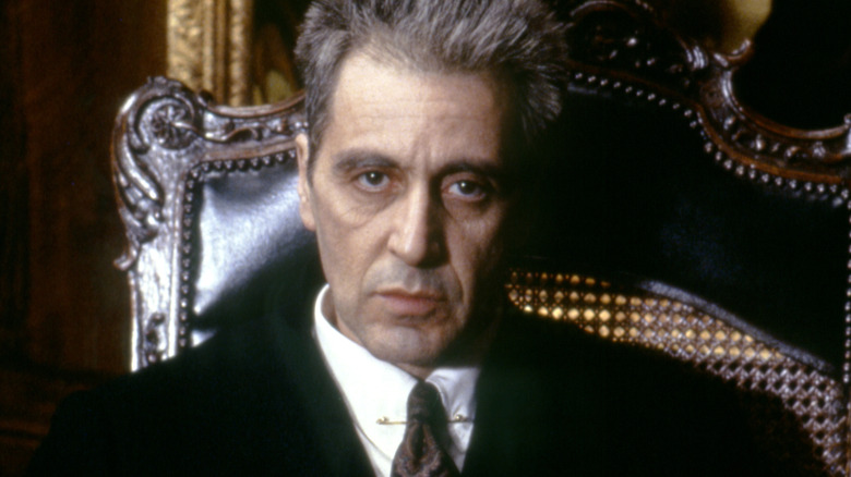 The Godfather Part III