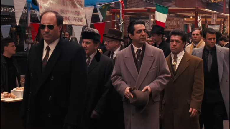 The Godfather Part III