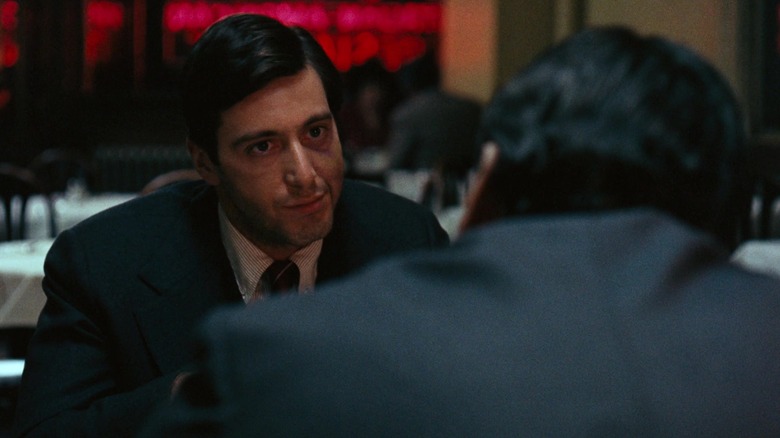 The Godfather