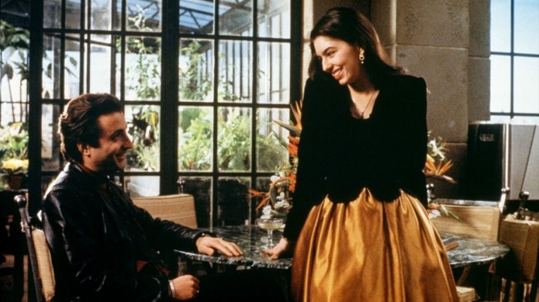 The Godfather Part III